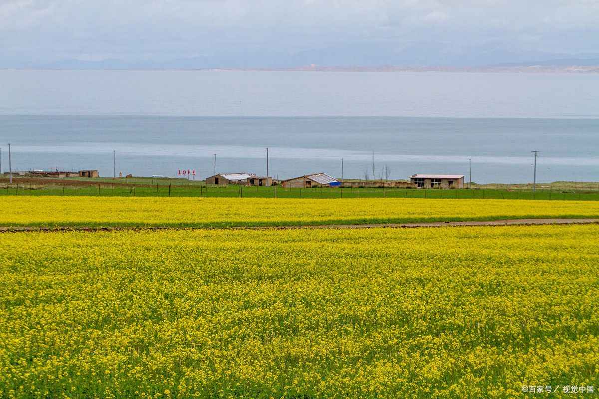 青海三天两夜旅游攻略